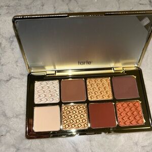 Tarte Eyeshadow Palette - Warm Neutrals